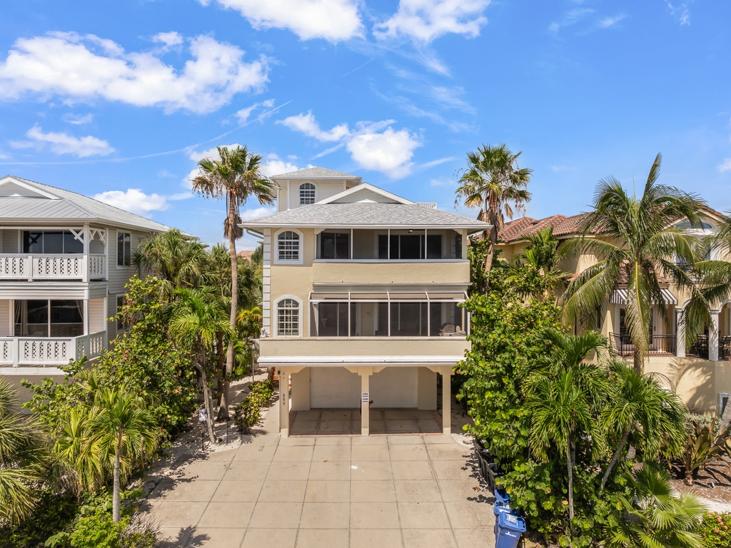 Siesta Sun by Siesta Key Luxury Rentals Properties