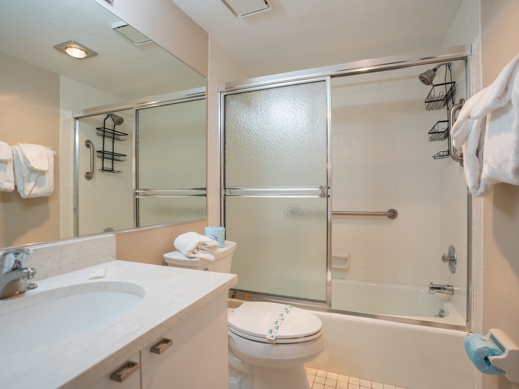 Gulf and Bay Club Unit E204