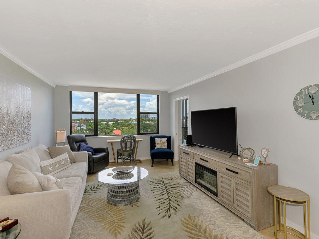 Living Space
