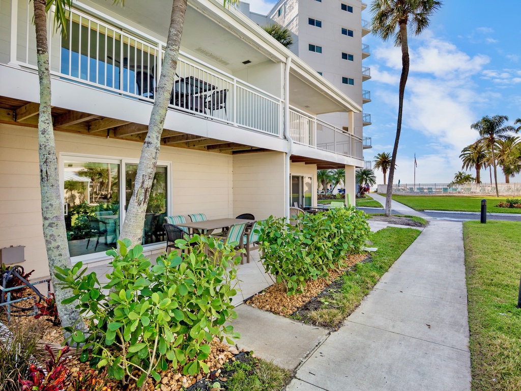 Jamaica Royale PH2 by Tropical Sands Accommodations
