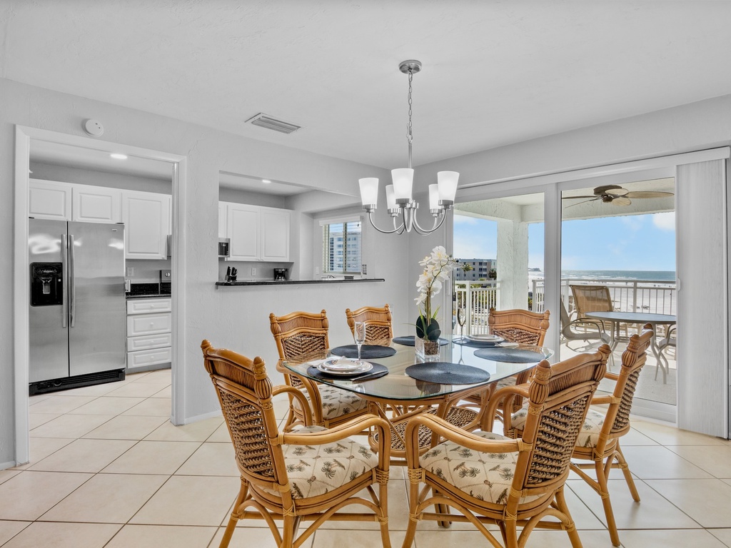 Jamaica Royale 403 by Tropical Sands Accommodations