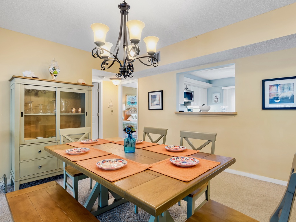 Our House at the Beach C-114 by Tropical Sands Accommodations