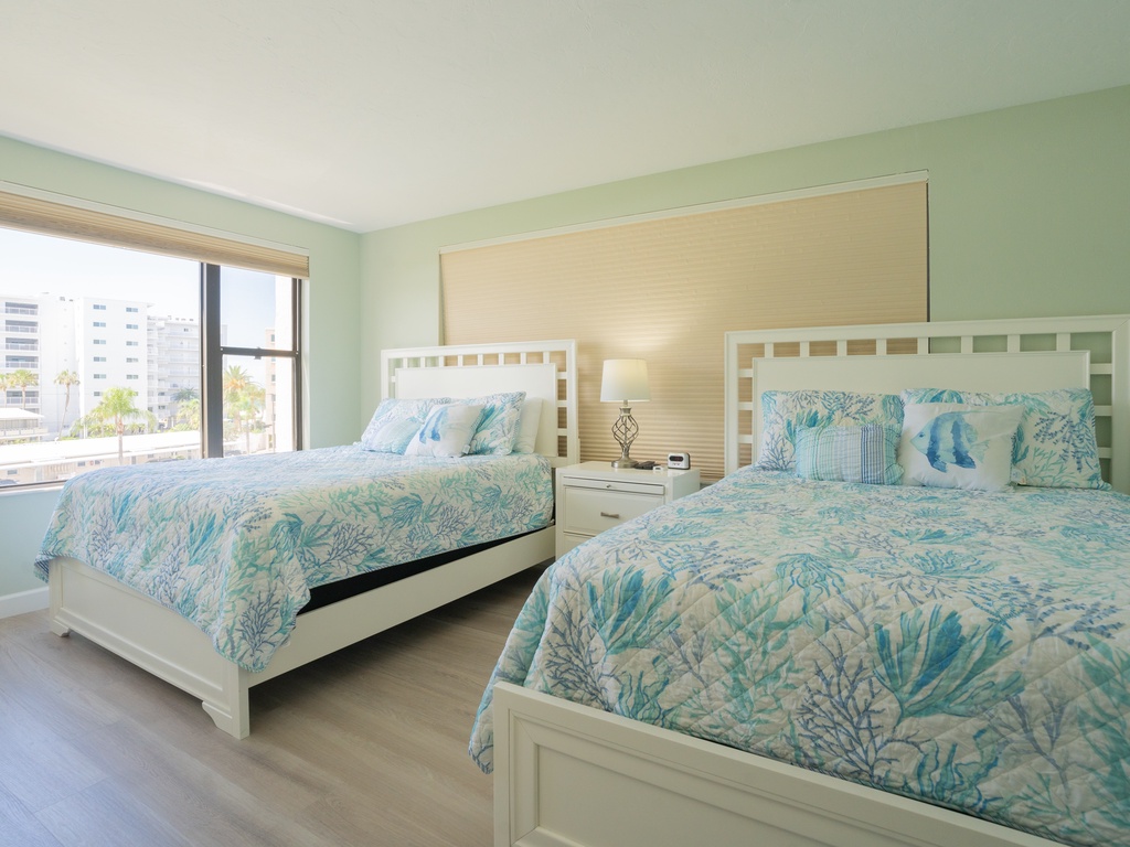 Gulf and Bay Club B301