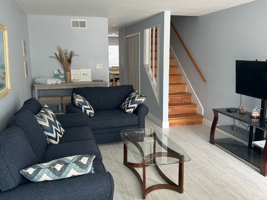 Siesta Beach House #312