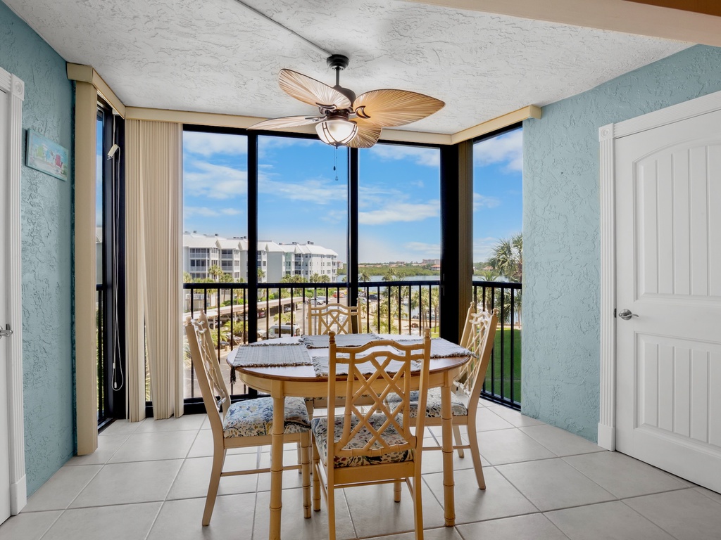 Harbor Towers Unit 415 by Tropical Sands Accommodations