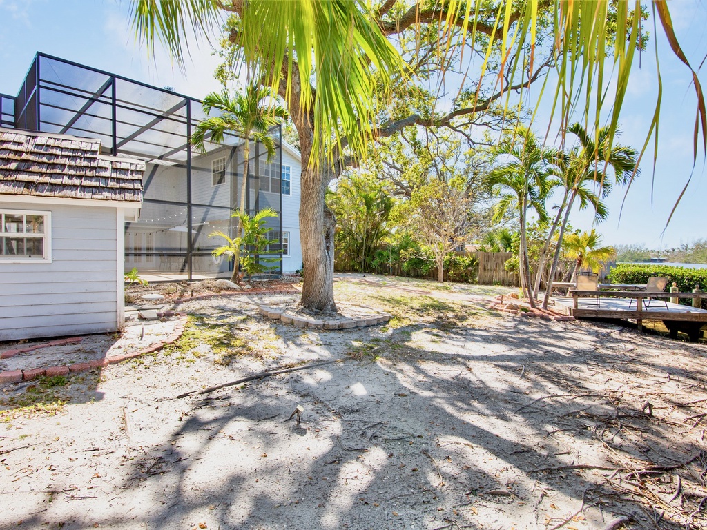 Sunset Cove by Siesta Key Luxury Rental Properties