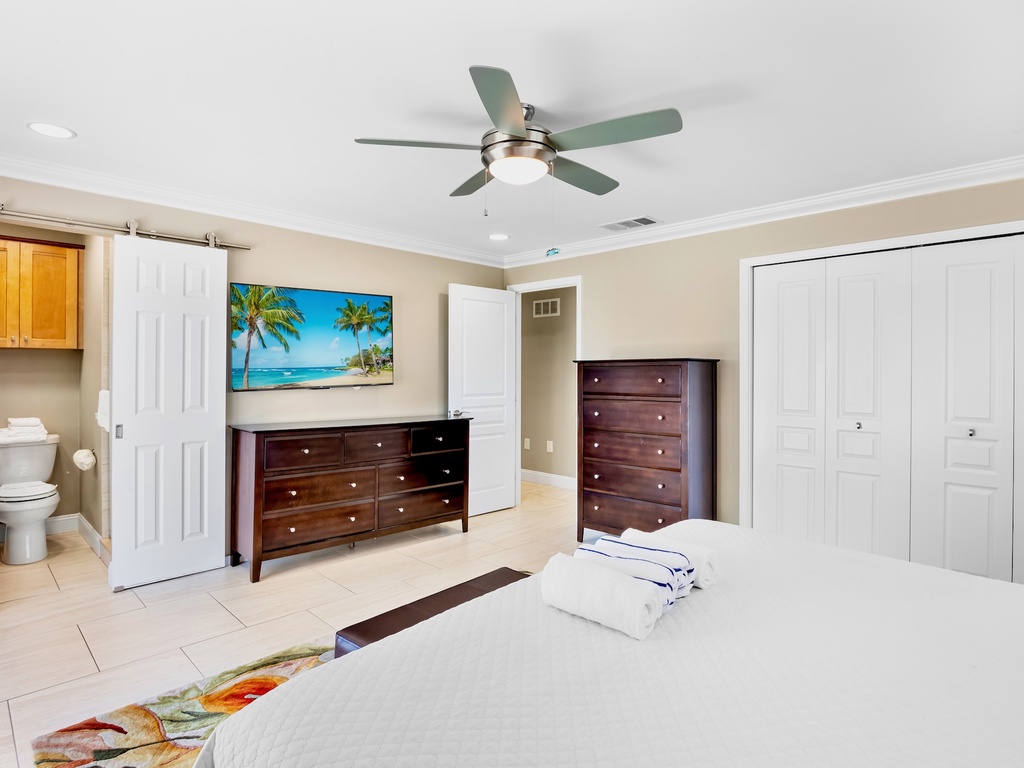 Jamaica Royale 605 by Tropical Sands Accommodations