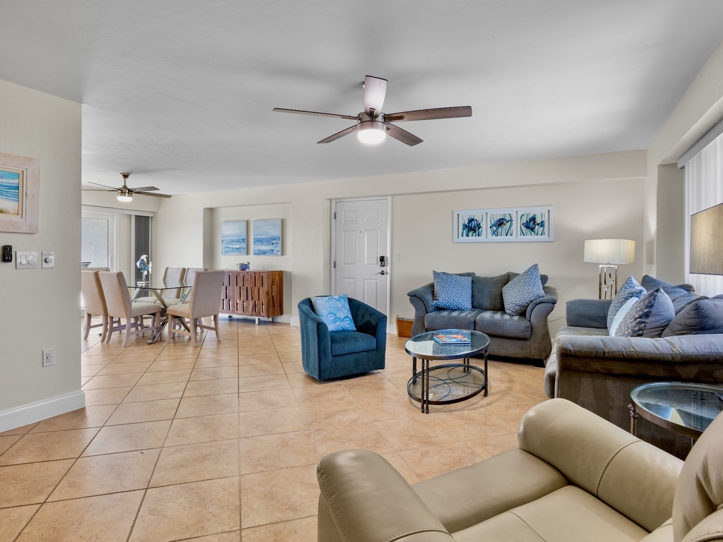 Jamaica Royale 705 by Tropical Sands Accommodations