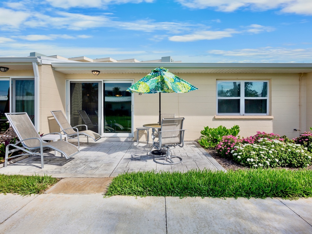 Jamaica Royale Unit 016 by Tropical Sands Accommodations