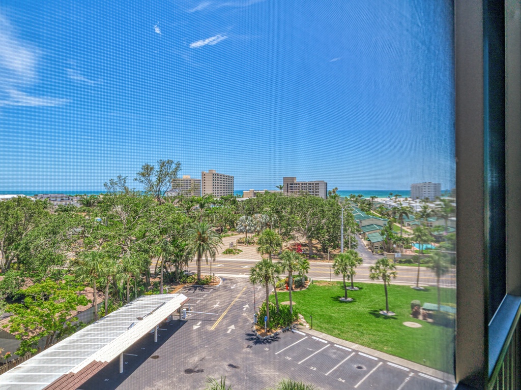 Outdoor Views
