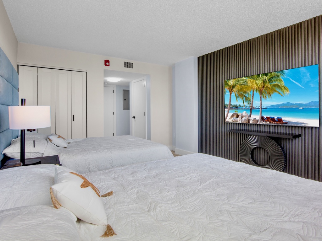 Our House at the Beach E-204 by Tropical Sands Accommodations