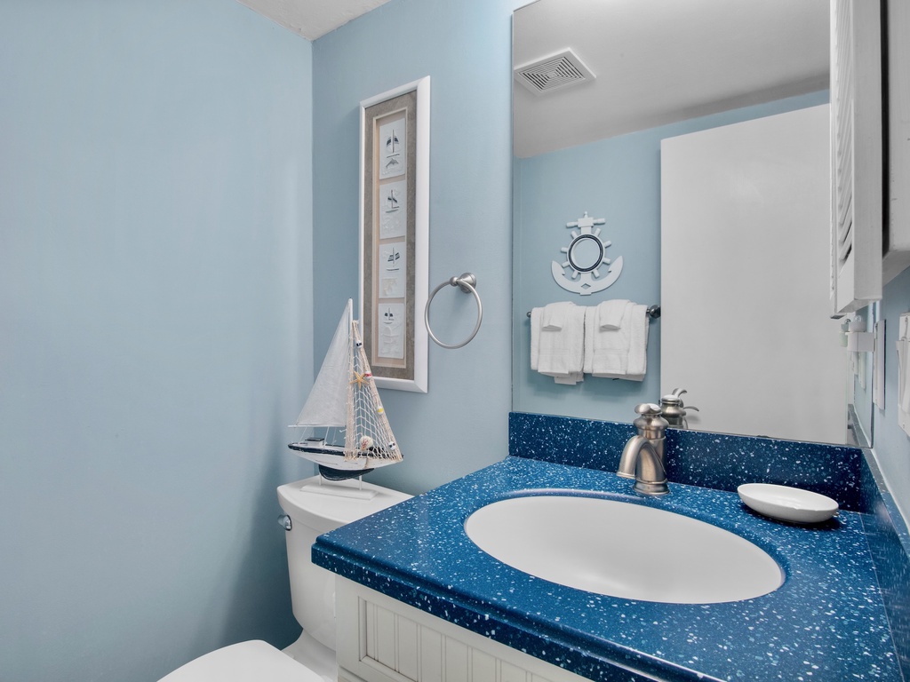 Midnight Cove II Unit 333 by Tropical Sands Accommodations