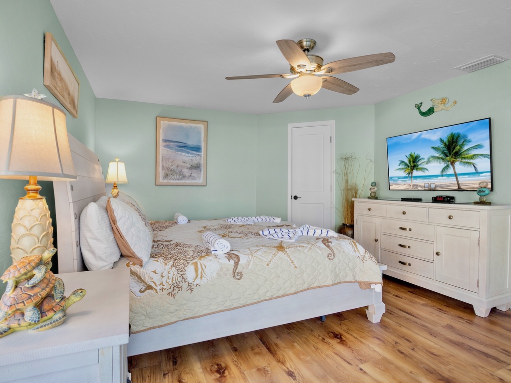 Jamaica Royale PH1 by Tropical Sands Accommodations