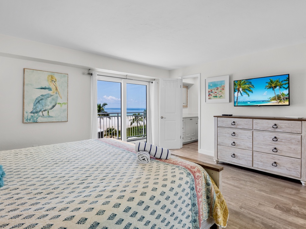 Jamaica Royale 404 by Tropical Sands Accommodations
