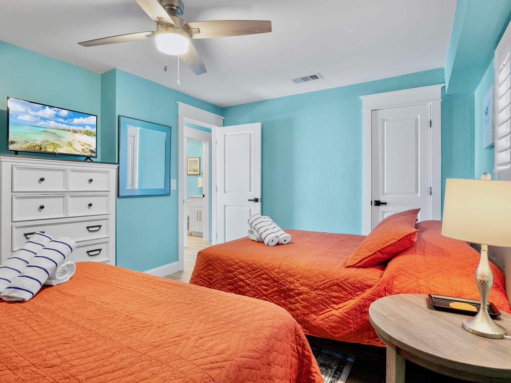 Jamaica Royale 303 by Tropical Sands Accommodations