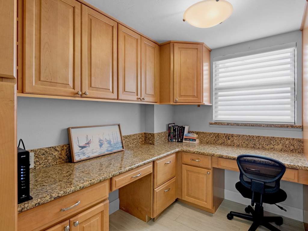Gulf and Bay Club Unit B308