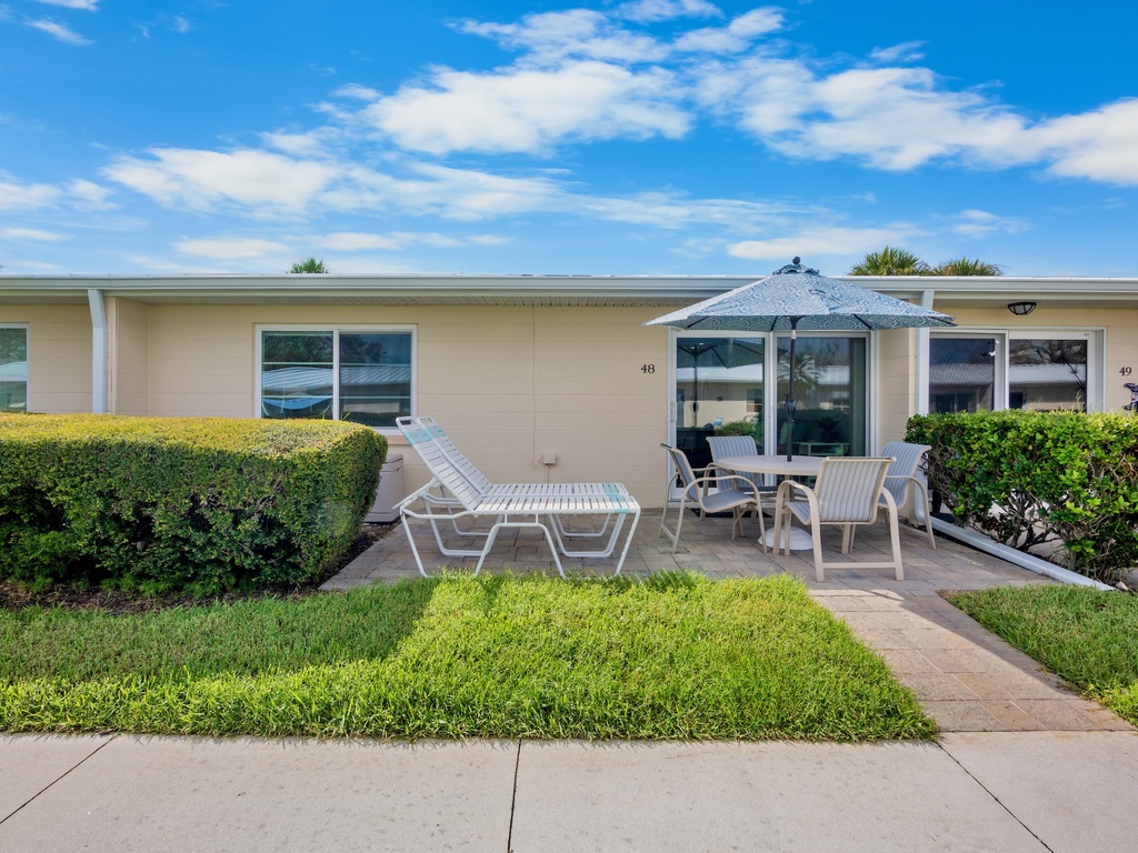 Jamaica Royale Unit 048 by Tropical Sands Accommodations