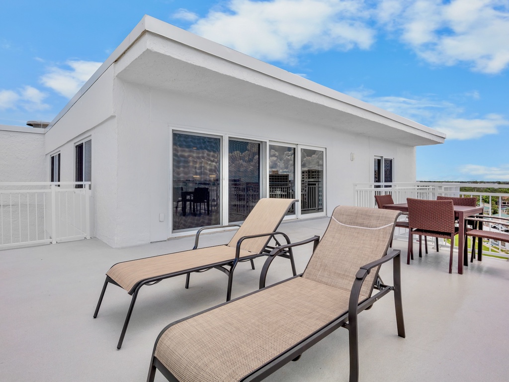 Jamaica Royale 801 by Tropical Sands Accommodations