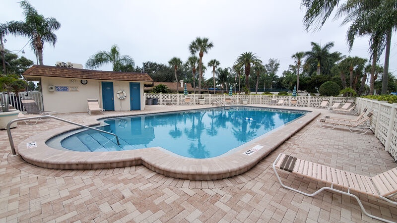 Shared Pool