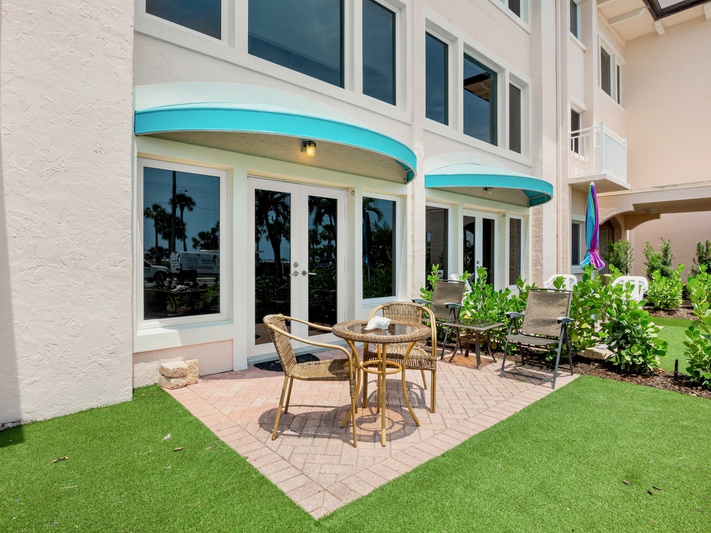 Sunset Royale Unit 112 by Tropical Sands Accommodations