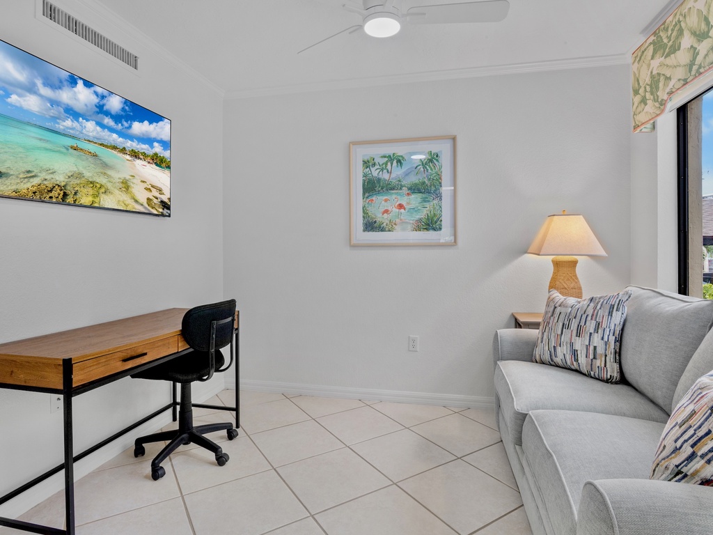 Midnight Cove II Unit 910 by Tropical Sands Accommodations