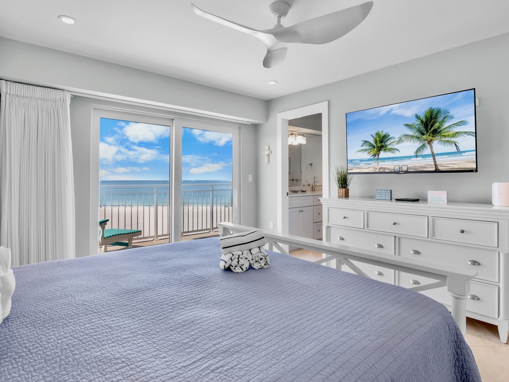 Jamaica Royale 804 by Tropical Sands Accommodations
