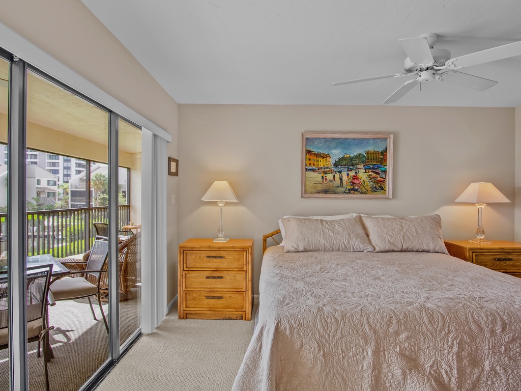 Midnight Cove II 923C