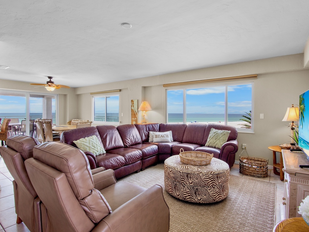 Jamaica Royale 401 by Tropical Sands Accommodations