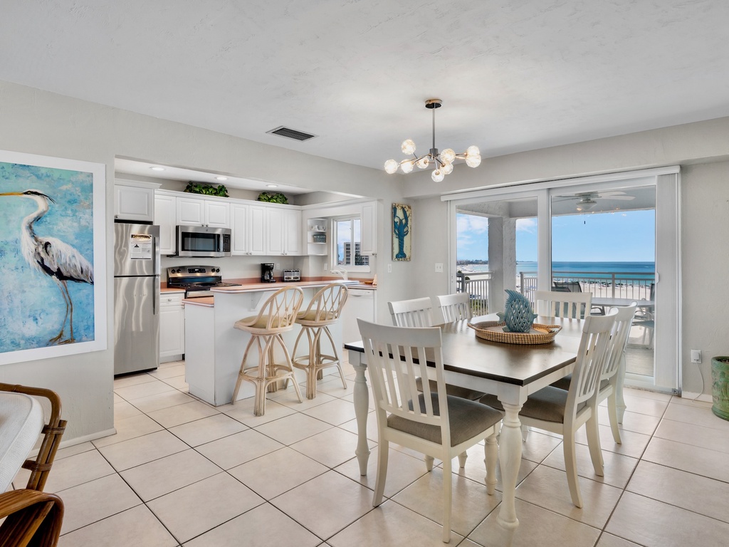 Jamaica Royale 602 by Tropical Sands Accommodations