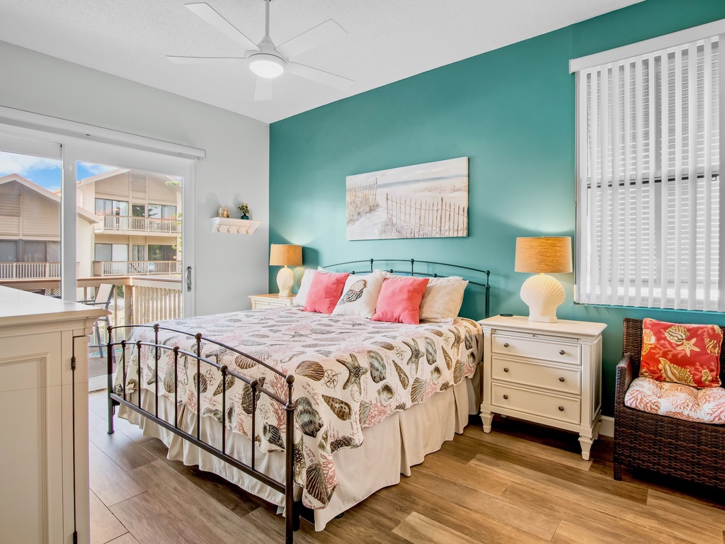 Our House at the Beach C-111 by Tropical Sands Accommodations