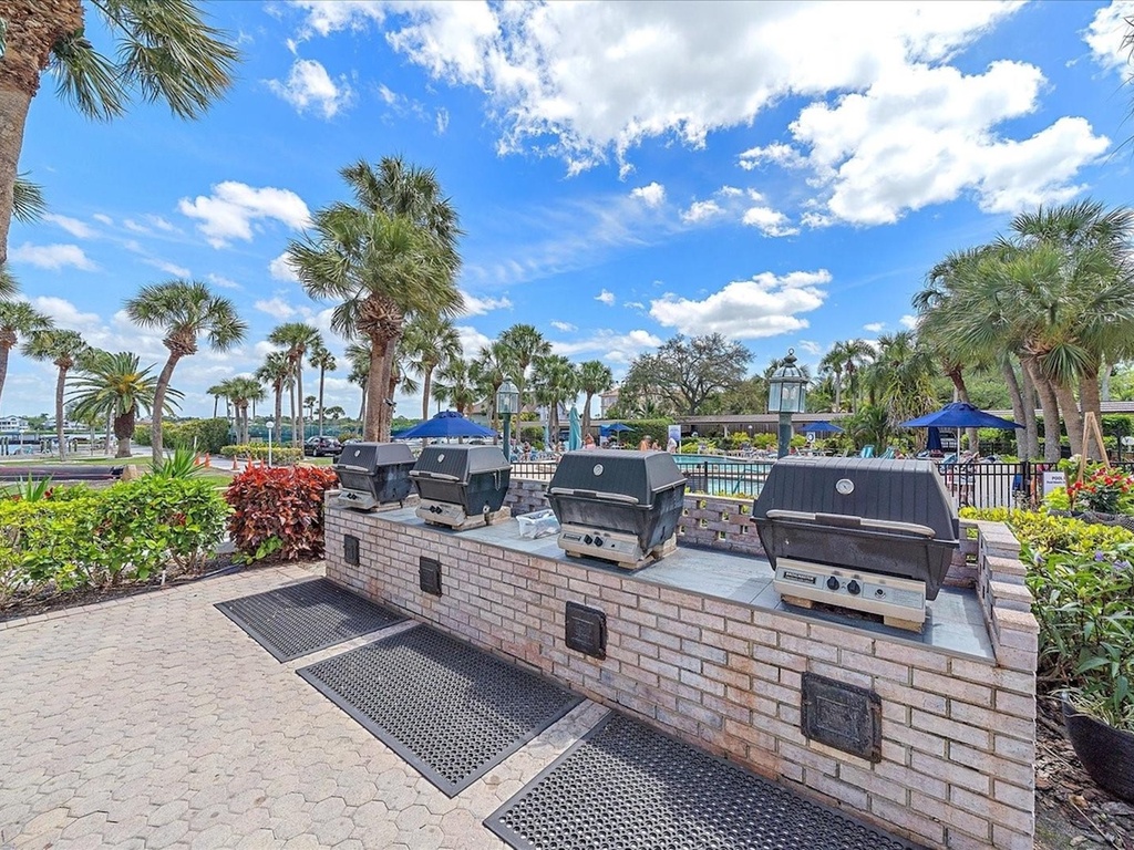 Harbor Towers Unit 603 by Tropical Sands Accommodations