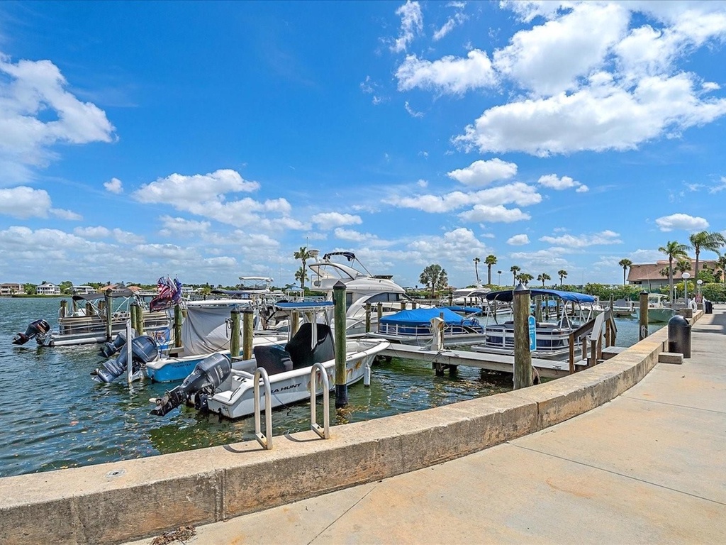 Harbor Towers Unit 603 by Tropical Sands Accommodations