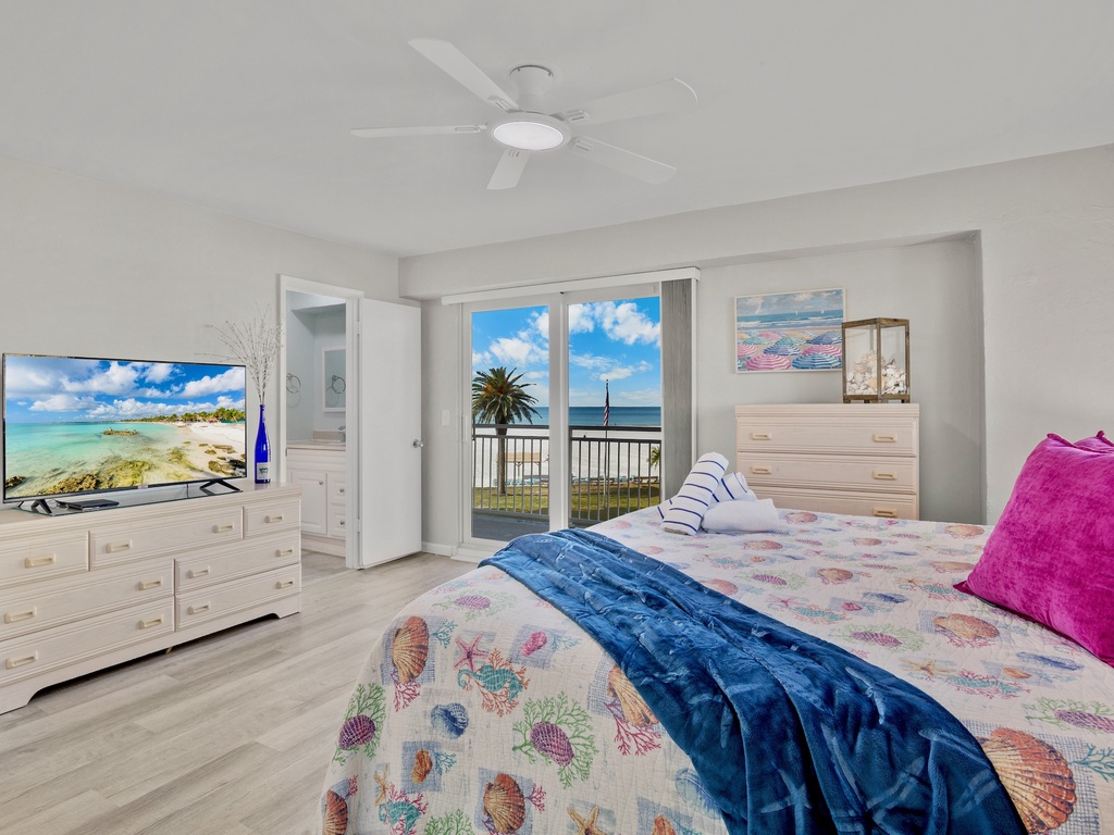 Jamaica Royale 306 by Tropical Sands Accommodations