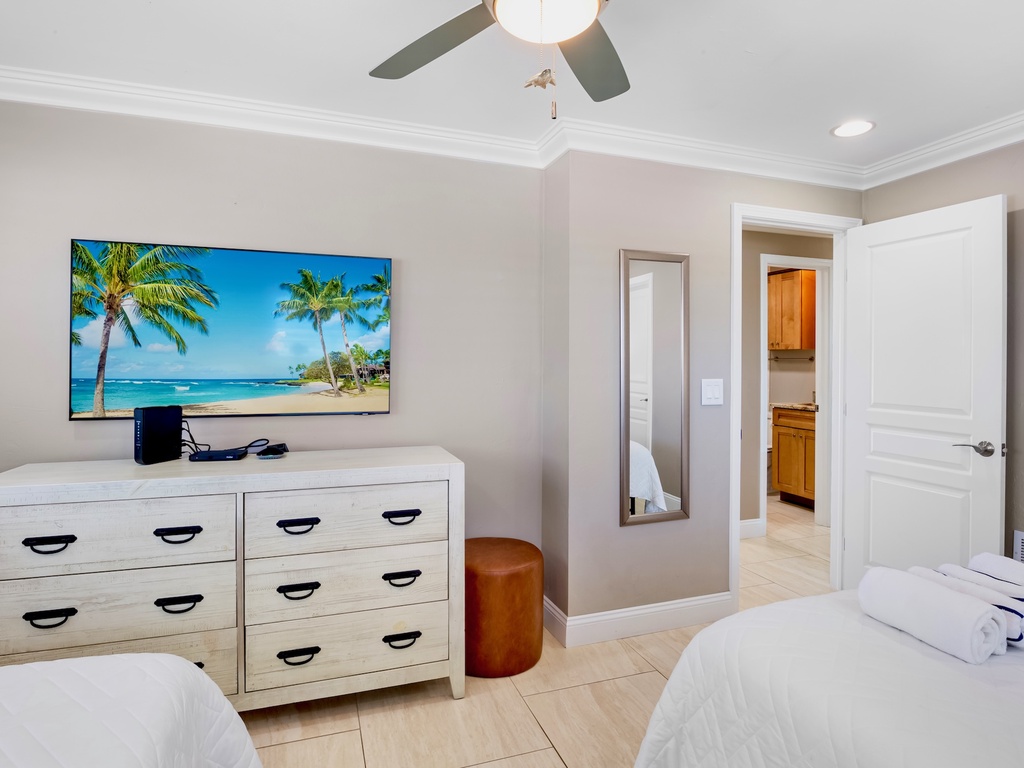 Jamaica Royale 605 by Tropical Sands Accommodations