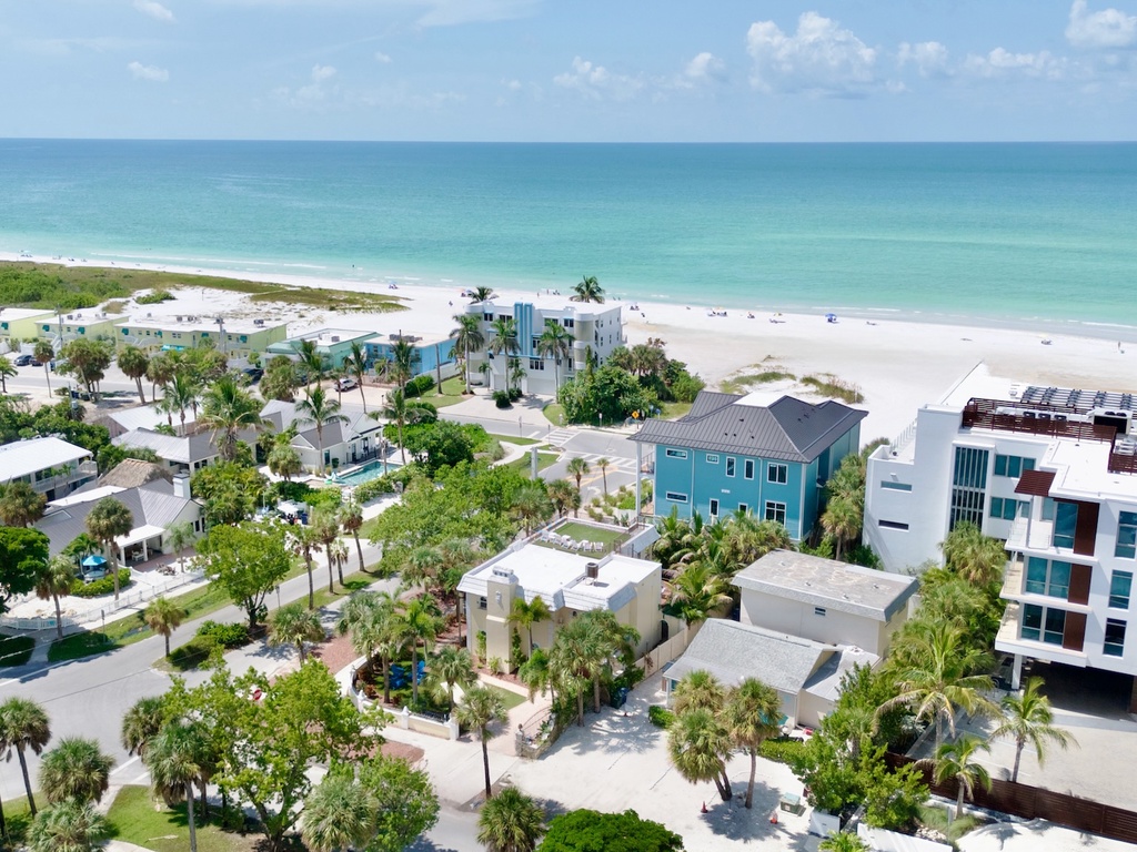 Casa Siesta by Siesta Key Luxury Rental Properties