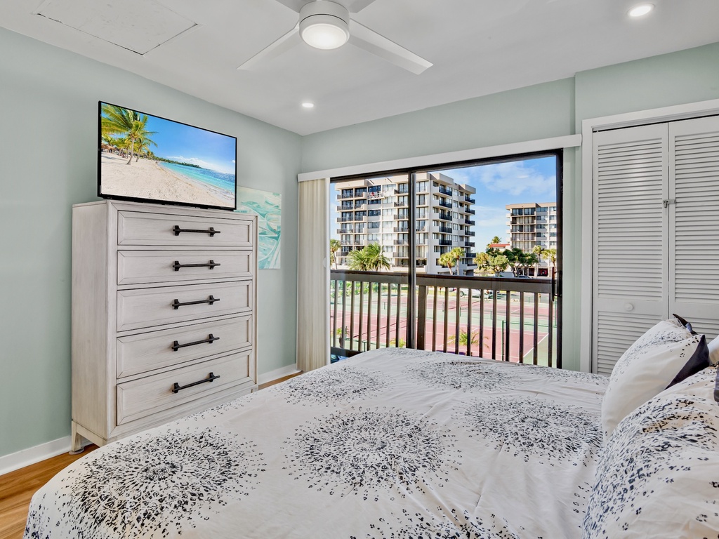 Our House at the Beach C-205 by Tropical Sands Accommodations