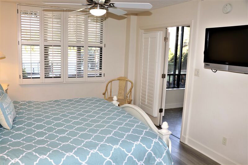 Gulf and Bay Club- A106, Tropical Sands Accommodations