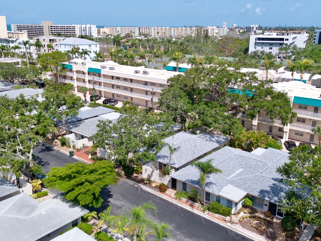 Three Sandy Sisters by Siesta Key Luxury Rental Properties