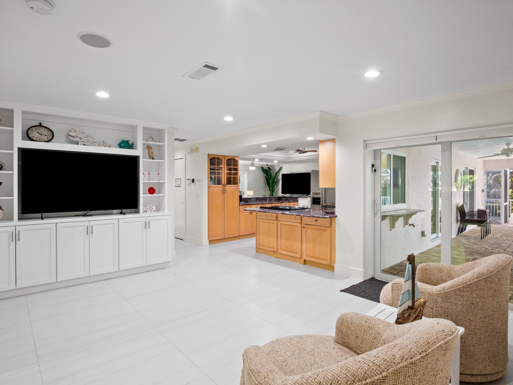 Additional Living Area