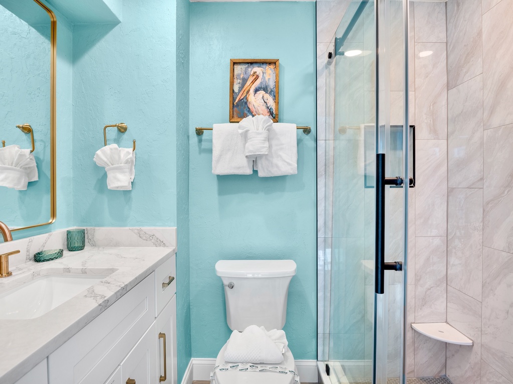 Jamaica Royale 303 by Tropical Sands Accommodations