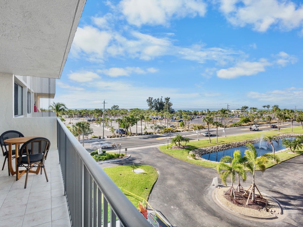 Our House at the Beach E-302 by Tropical Sands Accommodations