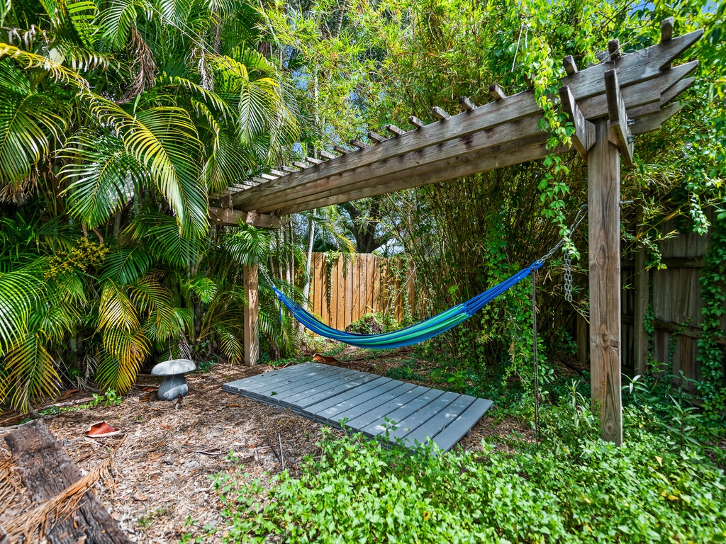 Hammock