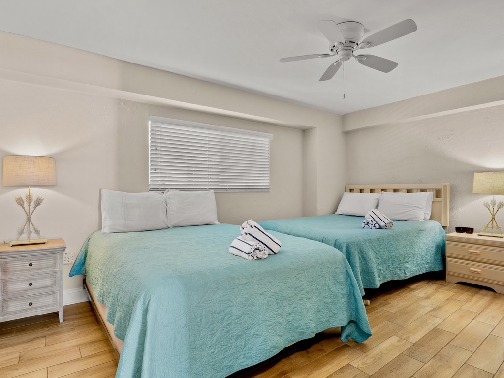 Jamaica Royale 302 by Tropical Sands Accommodations