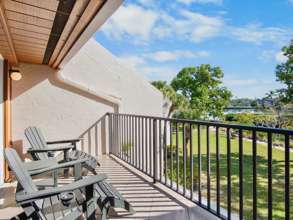 Midnight Cove II Unit 333 by Tropical Sands Accommodations