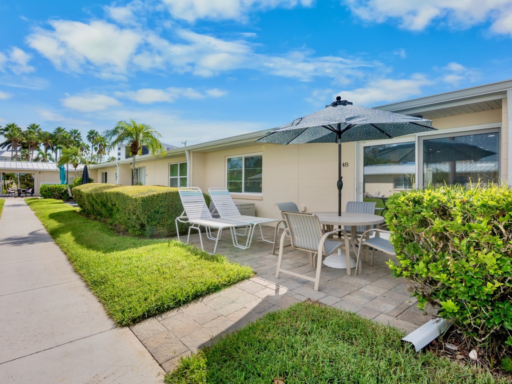 Jamaica Royale Unit 048 by Tropical Sands Accommodations