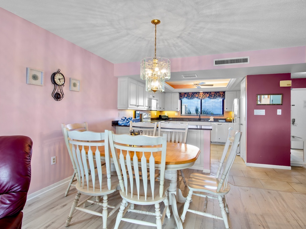 Midnight Cove II 943C by Tropical Sands Accommodations