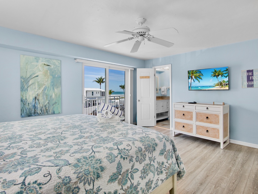 Jamaica Royale 205 by Tropical Sands Accommodations