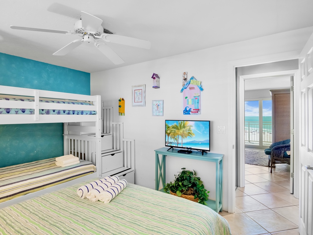 Jamaica Royale 803 by Tropical Sands Accommodations