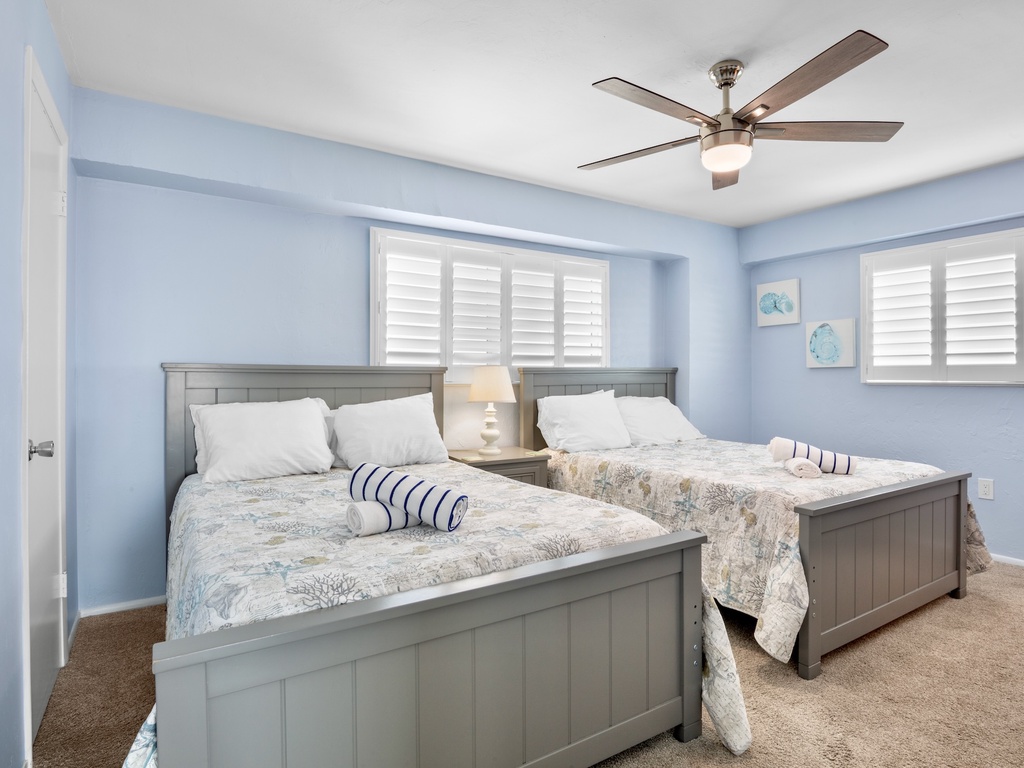 Jamaica Royale 705 by Tropical Sands Accommodations