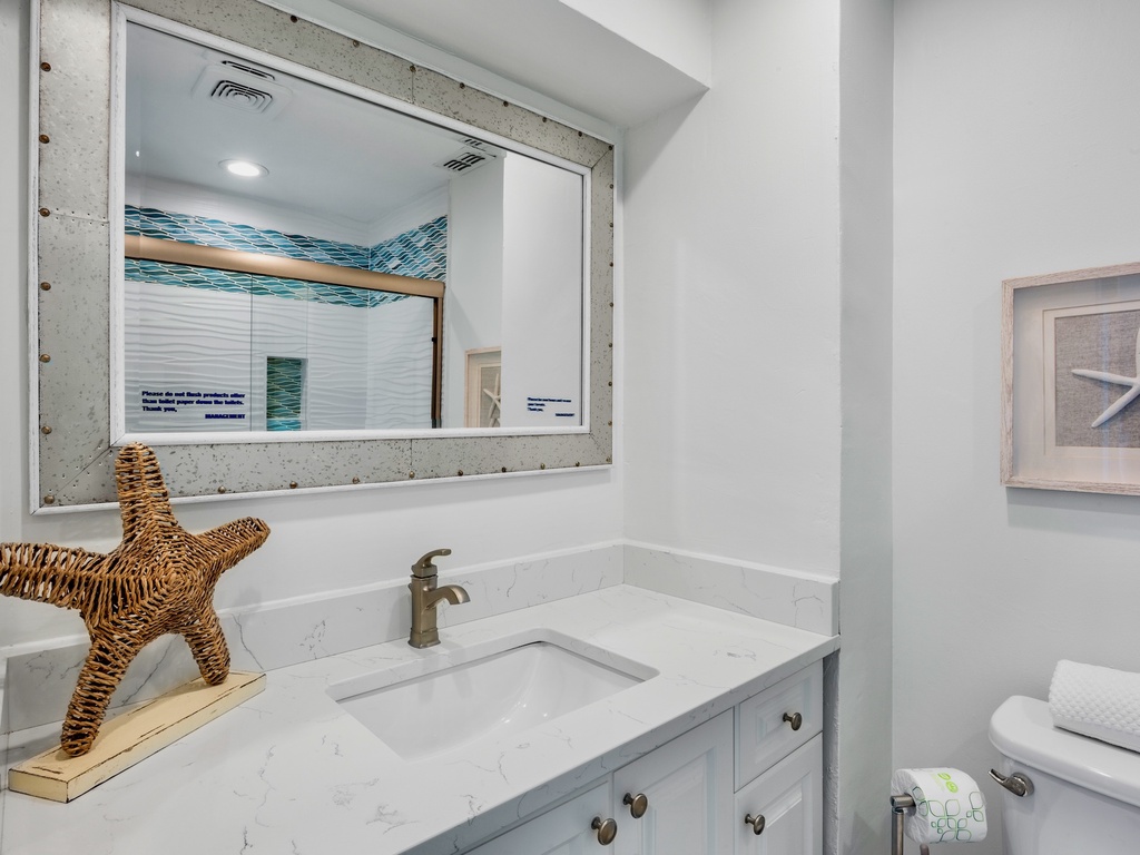 Jamaica Royale 404 by Tropical Sands Accommodations